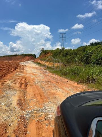 Senai Idaman Seelong Industrial Zone Land 1