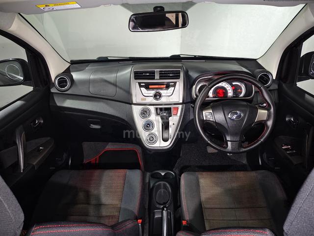 2015 Perodua Myvi 1.5 SE LIMITED (A) 5-YRS WRRNTY - 3