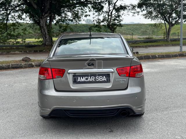 Kia FORTE 1.6 SX (A) [WARRANTY] - 3