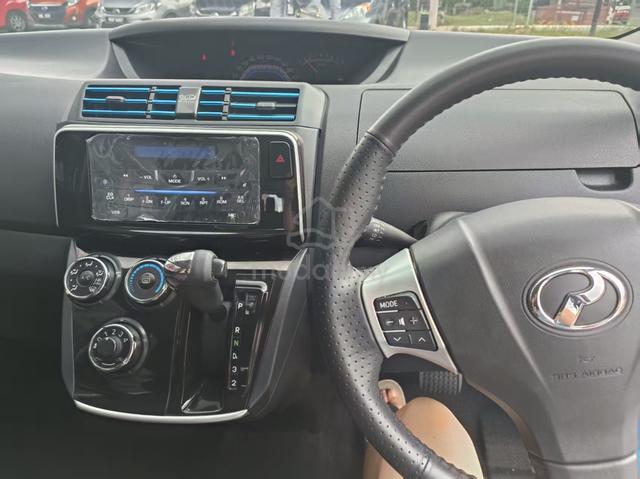 2020 Perodua ALZA 1.5 EZ STANDARD - 5