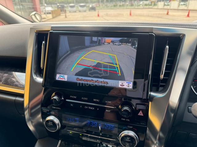2021 Toyota ALPHARD 2.5 SC BEST PRICE - 5