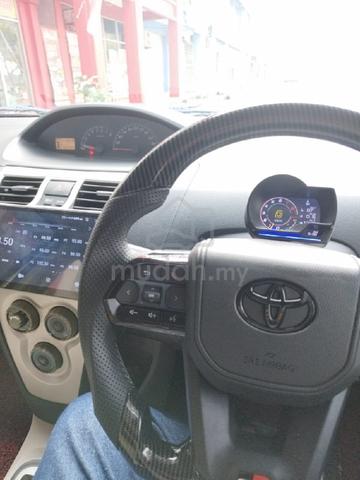 2009 Toyota VIOS 1.5 G NCP93R-BEPGKE (A) - 5