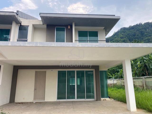Ipoh Sunway Serene Villas New Corner Hse Guarded N Guarded 1