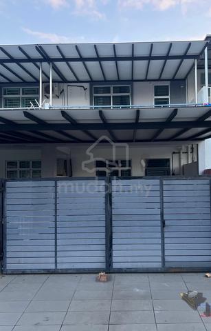 Taman Pulai Mutiara For Sale 1