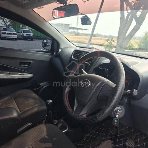 Perodua AXIA 1.0 (M)❗OFFER❗ - 5