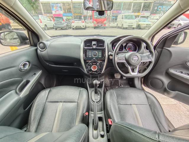 2019/20 Nissan ALMERA 1.5 VL (BLACK EDITION) (A) - 5