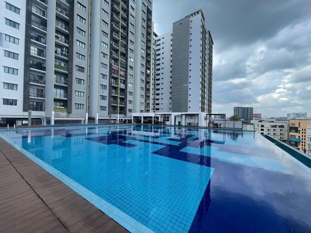 Residensi Alami 1