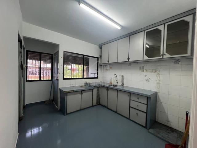 Flat Hamna Desa Permai Indah 1