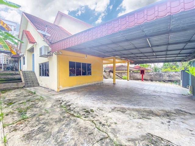 Freehold 2 Storey Bungalow - Taman Sri Hijau, Rawang Selangor 5