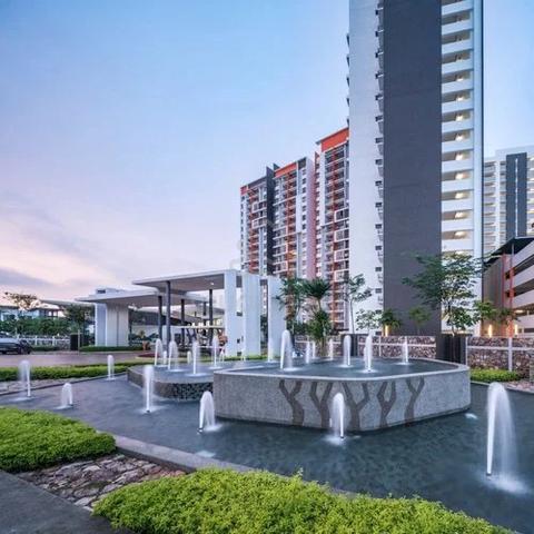 Ameera Residence 1