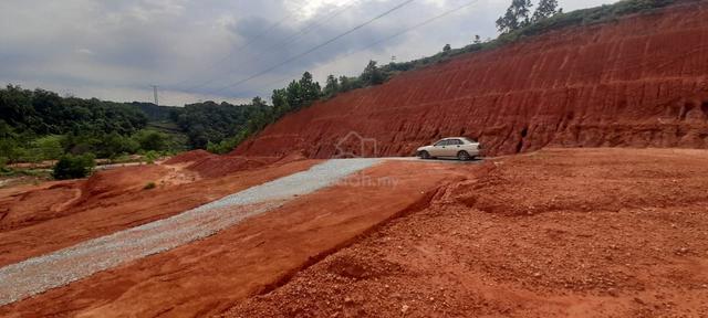 Lot Banglo Untuk Dijual 1