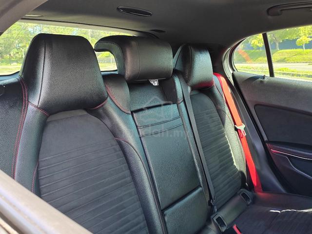 2016 Mercedes Benz GLA45 AMG 4MATIC 2.0 (A) - 5