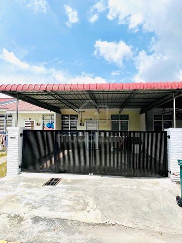 BERTAM PERDANA 4📍BOOKING 1K‼️ Full LOAN AVAILABLE✅ ZERO DOWNPAYMENT✅ 1