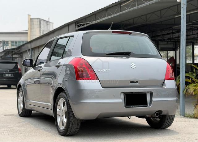 OFFER ANDROID PLAYER 2009 Suzuki SWIFT 1.5 (A) - 2