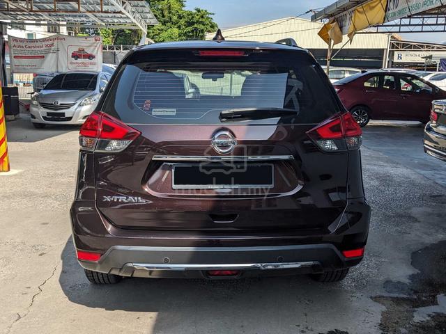 2019 Nissan X-TRAIL 2.0 MID - FREE WARRANTY - 2