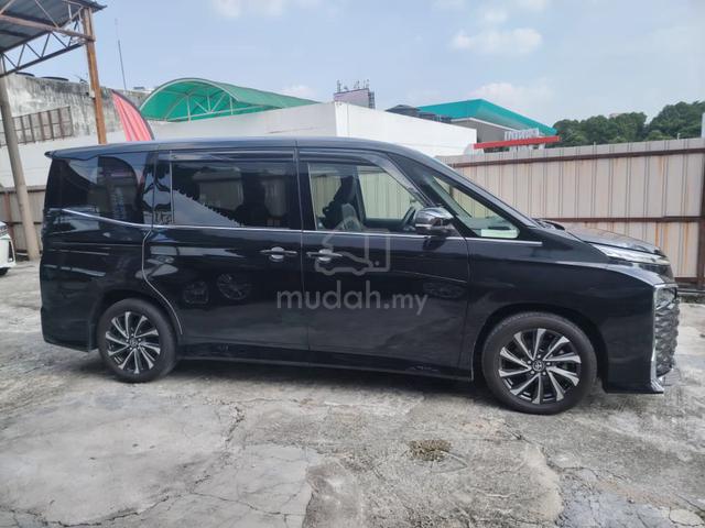 2023 Toyota VOXY 2.0 S-Z FULLY LOADED - 5