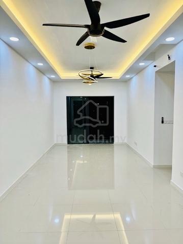 Sensory Residence @ Southville City 1