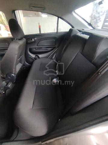 2019 Proton SAGA 1.3 PREMIUM CVT MY2016 (A) - 4