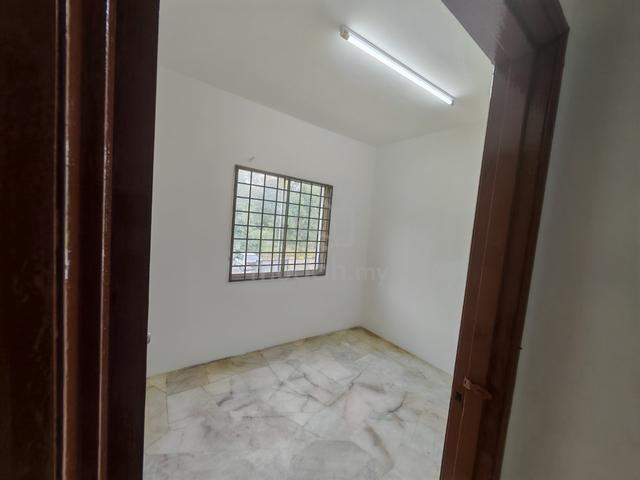 Warnasari Residency 3 1
