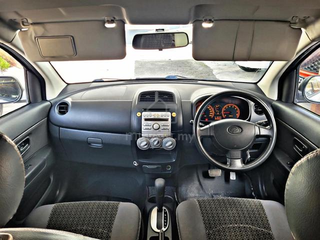 2006 Perodua MYVI 1.3 EZ (A) original condition - 5