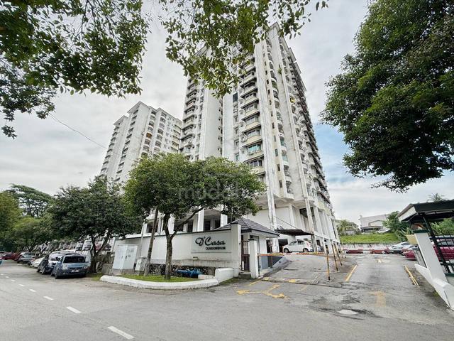 D'casa Condominium 1