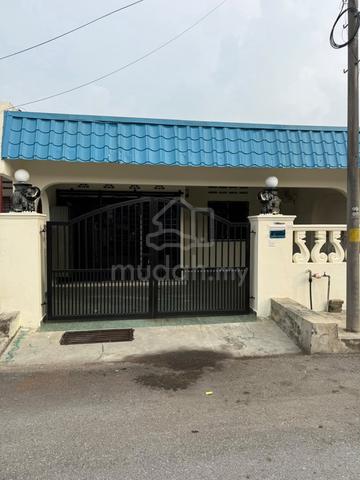 FOR RENT🔥MANTIN TMN DESA SINGLE Storey FULL RENOVATE 1