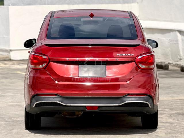 2019 Proton PERSONA 1.6 PREMIUM (A) - 5