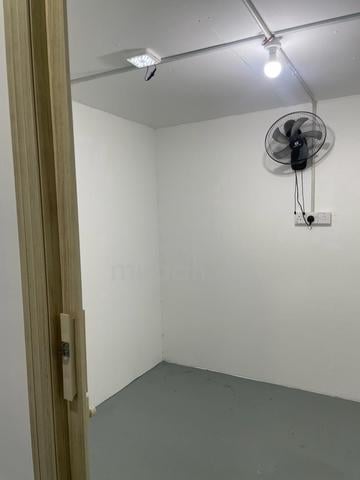 Room for Rent - Taman Seputeh (Lorong Lengkuas 1) 1