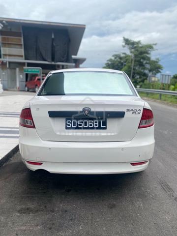 2015 Proton SAGA 1.3 PLUS (M) - 2