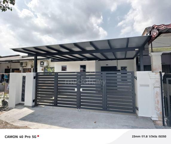 TAMAN SEREMBAN JAYA, SEREMBAN, NEGERI SEMBILAN. (For Sale) 1