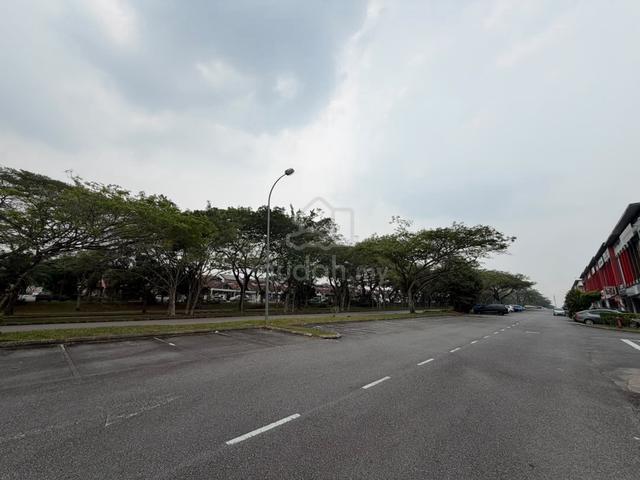 2 Storey Shoplot @ Impian Emas, Ground Floor, Corner Lot 1