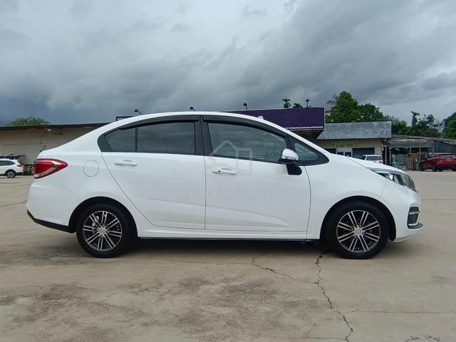 2019 Proton PERSONA 1.6 PREMIUM (A)-SERVICE PROTON - 4