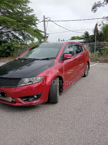 2013 Proton SUPRIMA S 1.6 PREMIUM (A) - 4