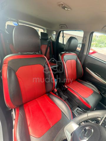 2023 Perodua MYVI 1.5 AV (A) - 5