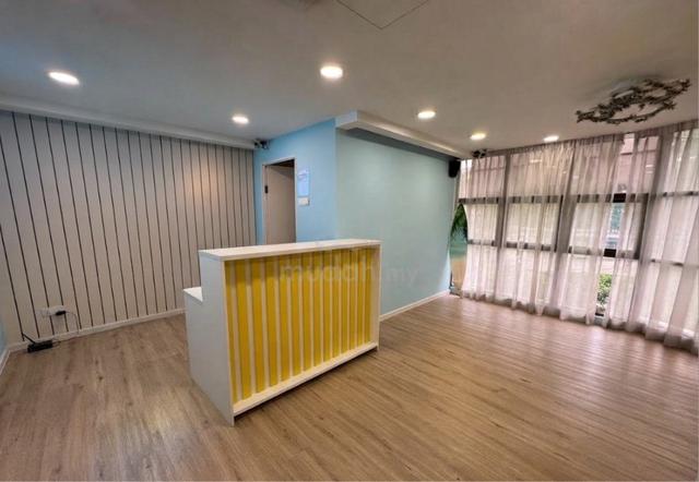 Renovated! 2nd Floor, Plaza Damansara, Bukit Damansara [with lift] 1