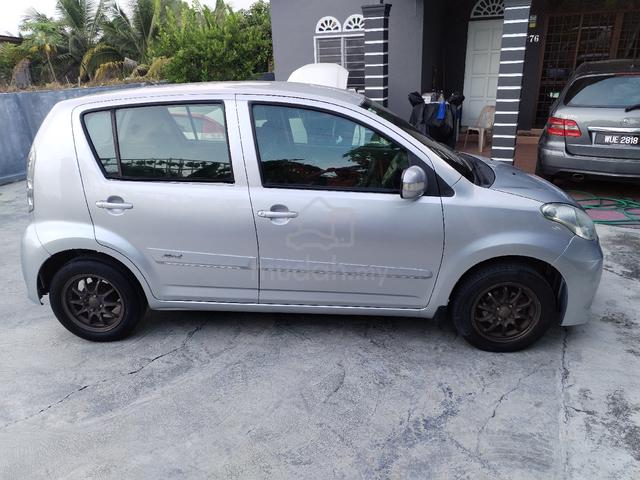2010 Perodua MYVI 1.3 EZL (LIMITED EDITION) (A) - 3