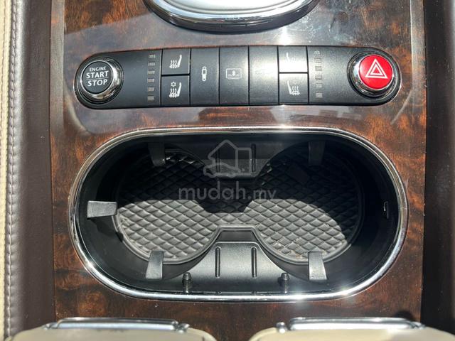 2014 Bentley FLYING SPUR 6.0 W12 (A) - 5