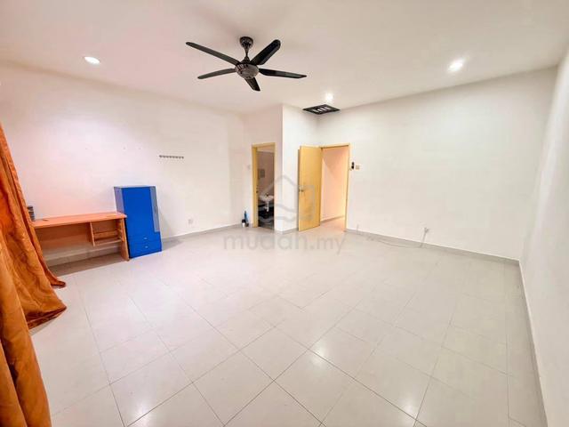 Double Storey # LA Garden JP Perdana Austin CREST Tebrau Johor Bahru 1