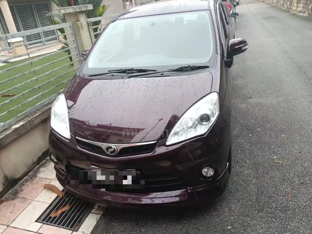 2011 Perodua ALZA 1.5 EZI (A) - 1