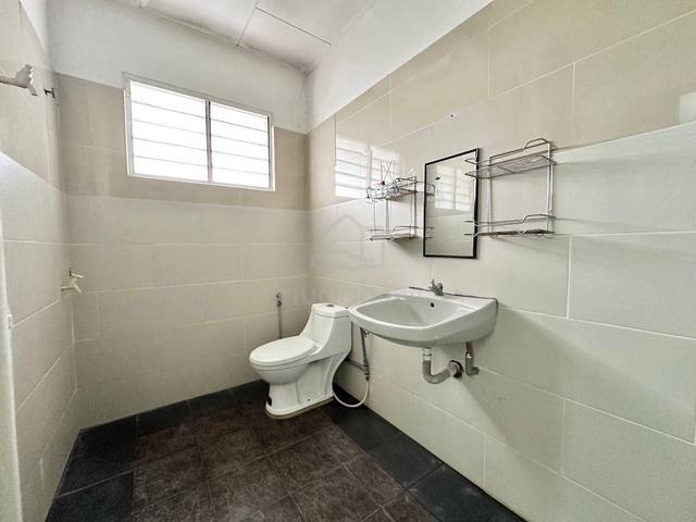 Refurbish 3sty Ampang Taman Dagang 5