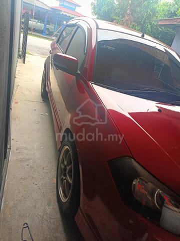 2012 Proton SAGA 1.6 FL EXECUTIVE (A) - 1