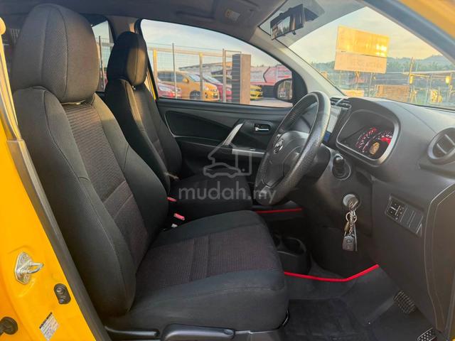 2013 Perodua MYVI 1.3 SE ZHS (A) - 5