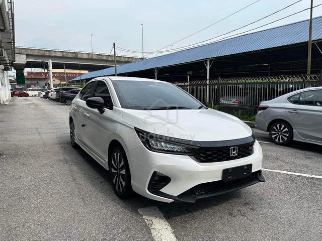 2026 Honda CITY 1.5 RS HIGHEST REBATE IN TOWN - 3