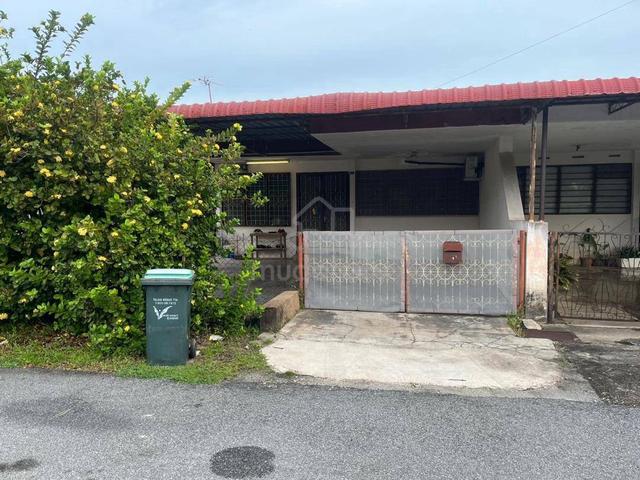 Taman Indera Jitra📍SemiD 1 Tingkat🏡Renovated✅Full Loan✅ 1