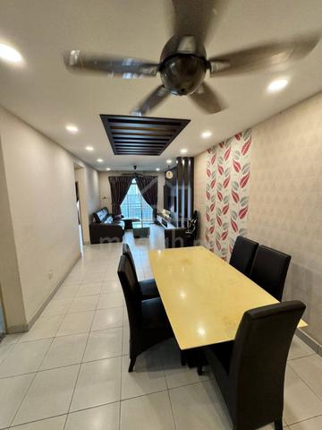 Tebrau City Residences 1