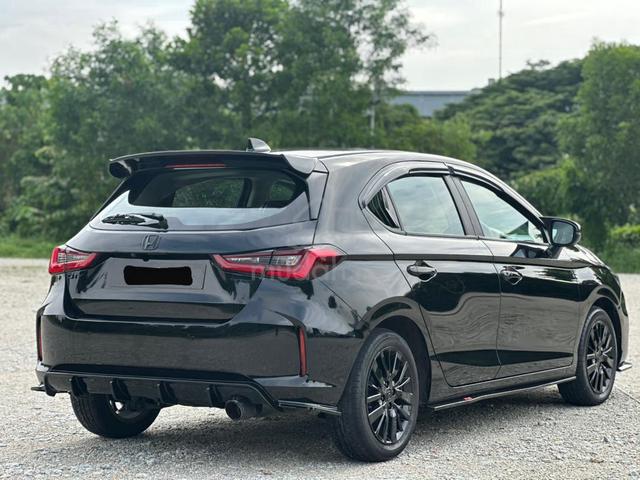 2023 Honda CITY 1.5 V HATCHBACK|20K MILEAGE|FSR - 4