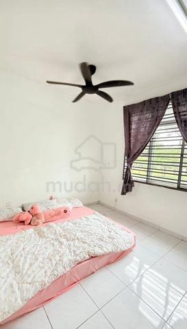 Gelang Patah Setia Eco Garden double storey / 3 bedroom 1