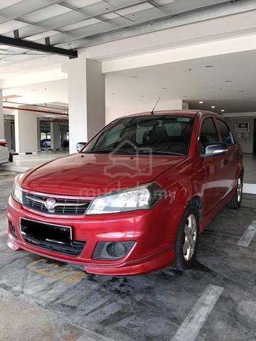 2015 Proton SAGA 1.3 PLUS (M) - 3