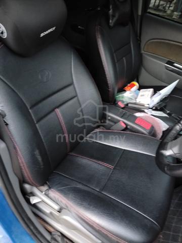 2009 Perodua MYVI 1.3 EZi FACELIFT (A) - 3