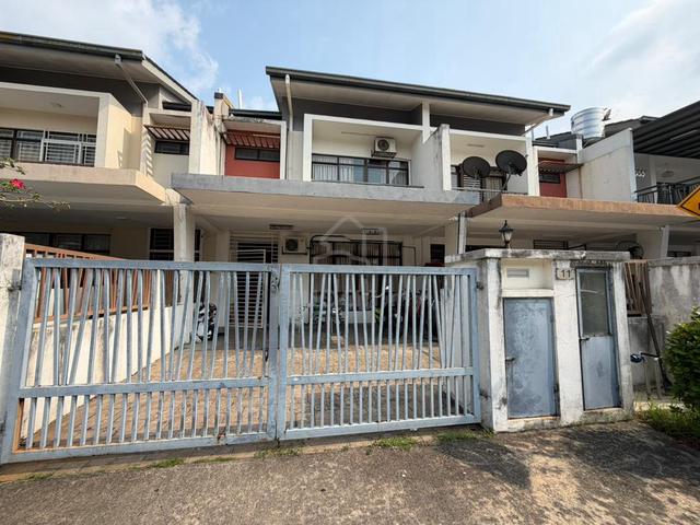 [Murah] 2 Storey Terraced , M Residence 1, Bandar Tasik Puteri ,Rawang 1